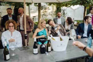 Hochzeit im Weingut Mussler Bissersheim 420