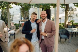 Hochzeit im Weingut Mussler Bissersheim 421