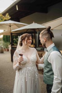 Hochzeit im Weingut Mussler Bissersheim 429