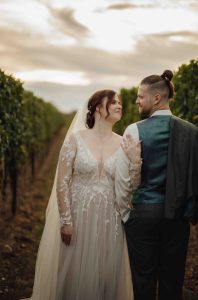 Hochzeit im Weingut Mussler Bissersheim 434