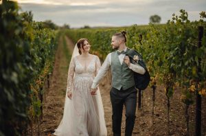 Hochzeit im Weingut Mussler Bissersheim 437
