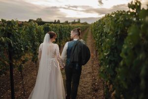 Hochzeit im Weingut Mussler Bissersheim 442