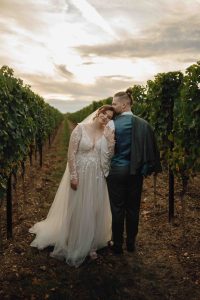 Hochzeit im Weingut Mussler Bissersheim 445