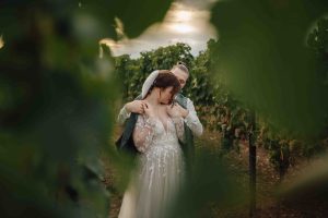 Hochzeit im Weingut Mussler Bissersheim 448