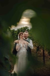 Hochzeit im Weingut Mussler Bissersheim 449