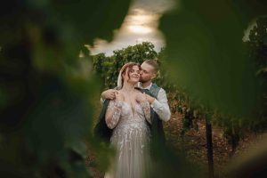 Hochzeit im Weingut Mussler Bissersheim 450