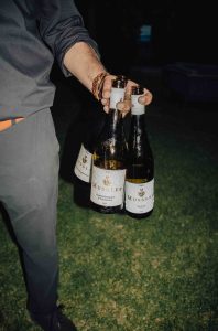 Hochzeit im Weingut Mussler Bissersheim 461