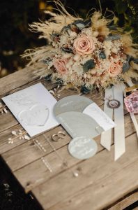 Hochzeit im Weingut Mussler Bissersheim 5