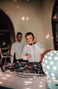 Hochzeit im Weingut Mussler Bissersheim 505