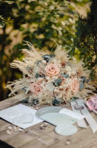 Hochzeit im Weingut Mussler Bissersheim 6