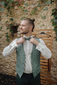 Hochzeit im Weingut Mussler Bissersheim 68