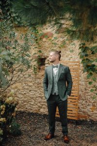 Hochzeit im Weingut Mussler Bissersheim 74