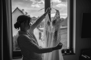 Hochzeit im Weingut Mussler Bissersheim 77
